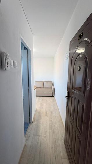 Garsonieră în Florești
