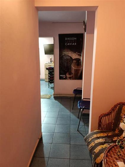 Spațiu comercial, de 60 mp, în Apollo