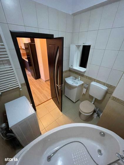 Apartament cu 2 camere în Roșu