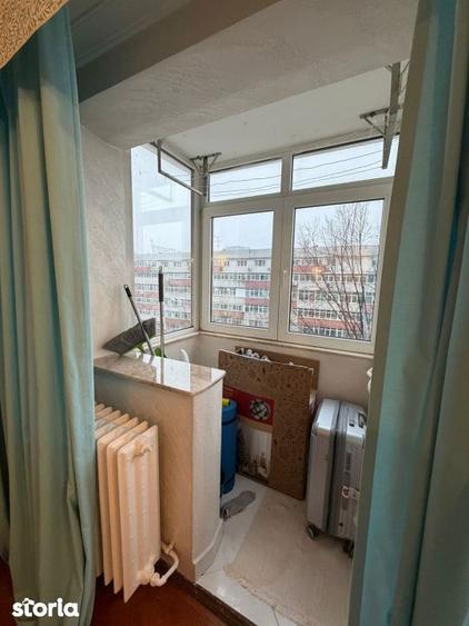 Apartament cu 2 camere decomandat în Dorobanți