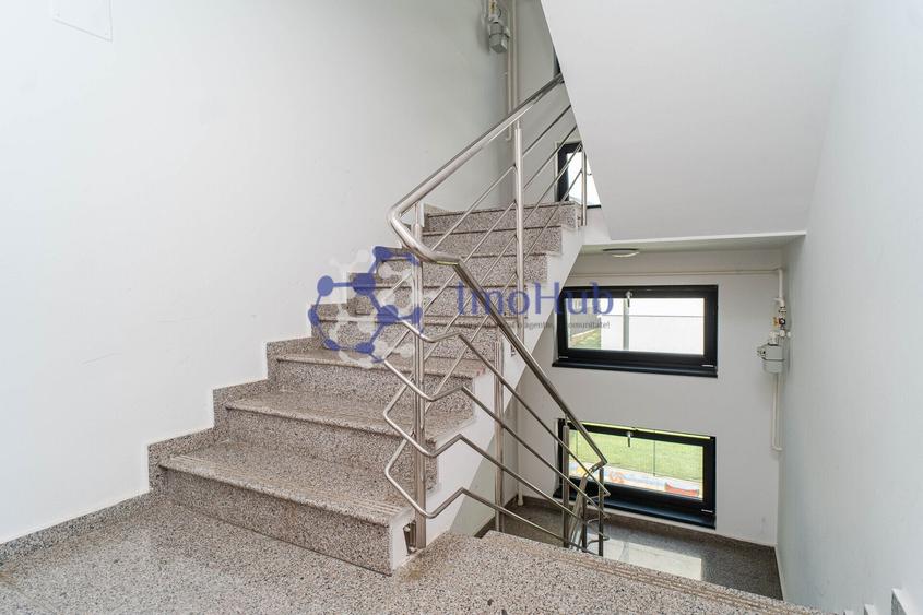 Apartament cu 3 camere decomandat, mobilat în Popas Păcurari