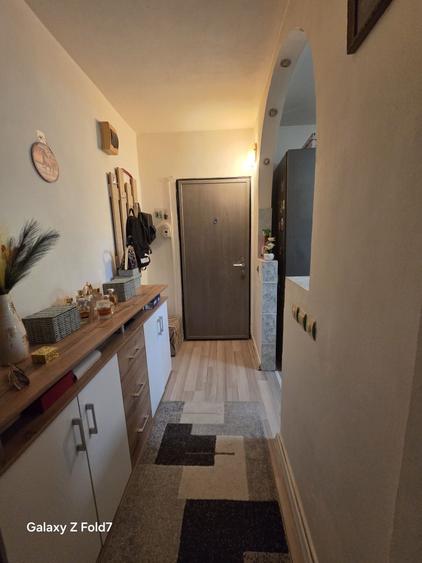 Apartament cu 2 camere semidecomandat în Micălaca