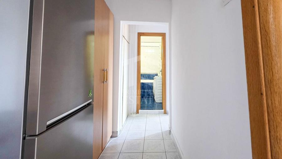 Apartament cu 2 camere decomandat, mobilat în Gorjului