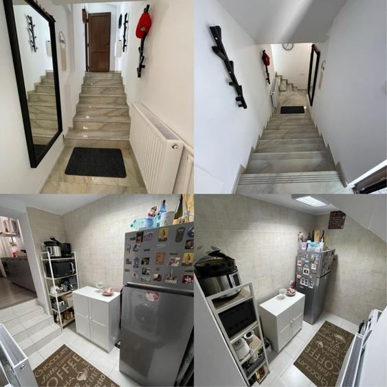 Apartament cu 2 camere decomandat în Rahova