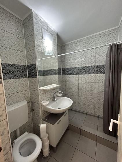 Garsonieră semidecomandată în Central