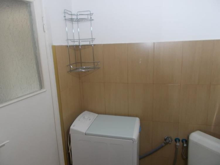 Garsonieră semidecomandată în Astra