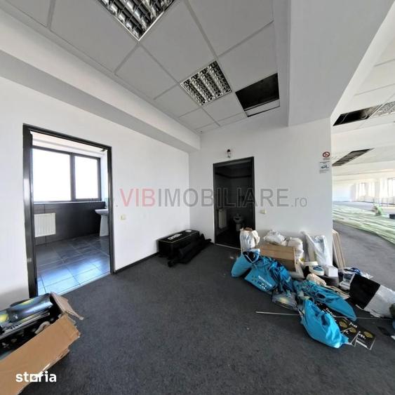 Spațiu comercial, de 400 mp, în Militari