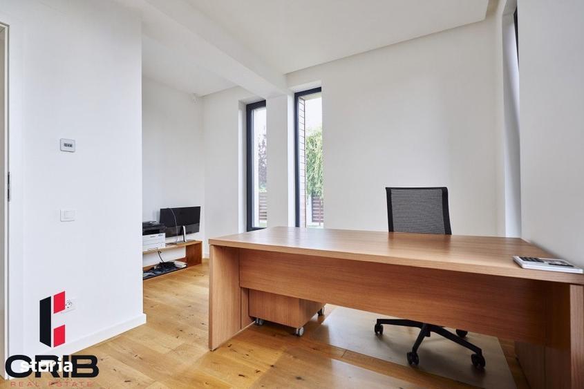 Casă cu 4 camere cu Teren 430 Mp în Tunari