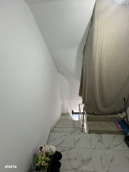 Casă cu 4 camere în Eforie