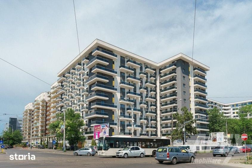 Apartament nou 2 camere mobilat | Drumul Taberei - Auchan - 11