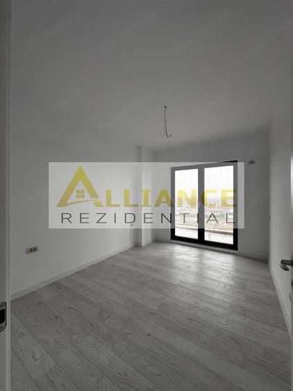 Apartament cu 3 camere decomandat în Fundeni