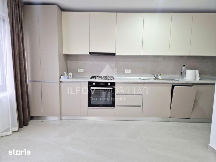 Casa duplex de inchiriat | 140 mp utili | 3 dormitoare | Curte | Otope - 8