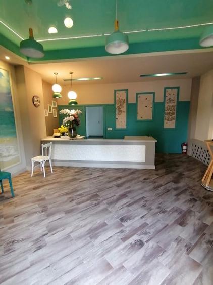 Spațiu comercial, de 91 mp, în Tomis I