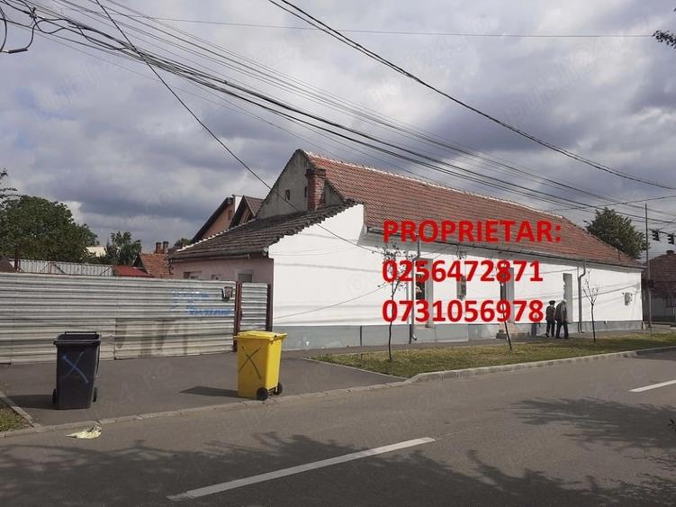 Spațiu comercial, de 153 mp, în Mehala
