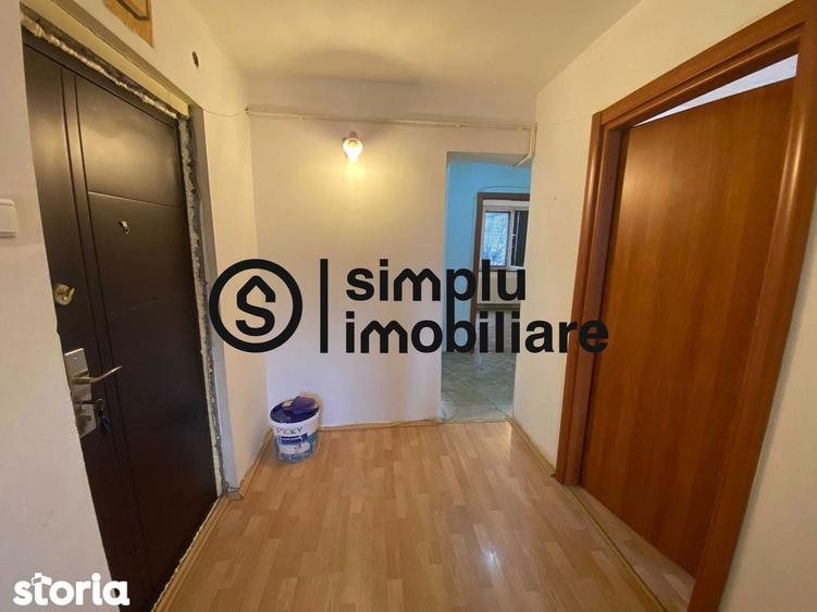 2 camere decomandate, etaj 2/4, cofetaria Sweet Escape - 93 000 Euro - 4