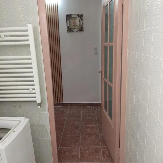 Apartament 1 camera decomandat etaj 1 Aradului aproape de Piata Verde mobilat utilat - 6