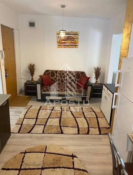 Apartament cu 2 camere de inchiriat zona Lipovei - 7