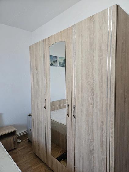 Apartament cu 2 camere semidecomandat în Gheorgheni