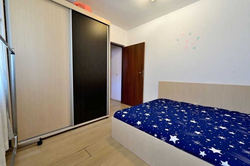 Apartament cu 2 camere decomandat în Bucureștii Noi
