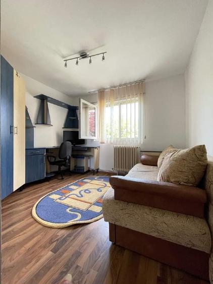 Apartament cu 2 camere decomandat în Mănăștur