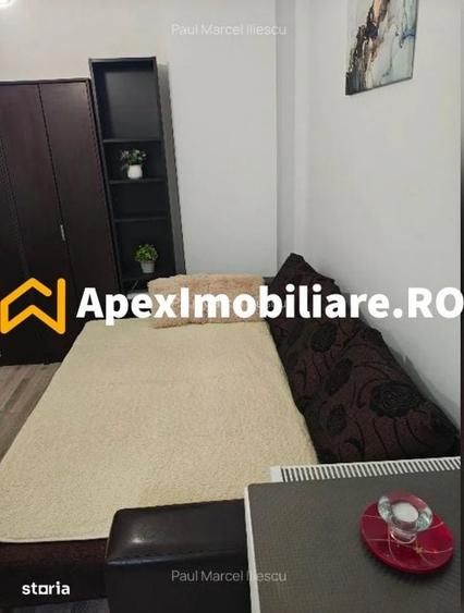 Apartament cu 2 camere decomandat în Grivița