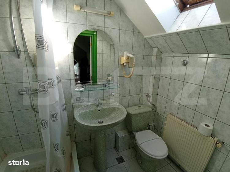 Spațiu comercial, de 540 mp, în Central