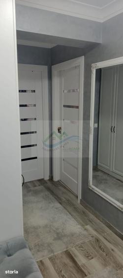 Apartament cu 2 camere decomandat în Burdujeni