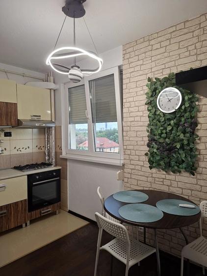 Apartament 2 camere - 4