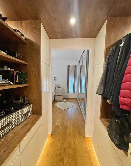 Penthouse exclusivist - Laguna Residence, Floreasca, Promenada, Barbu Vacărescu - 16