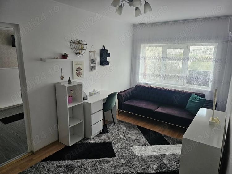Vand apartament 3 camere - 8
