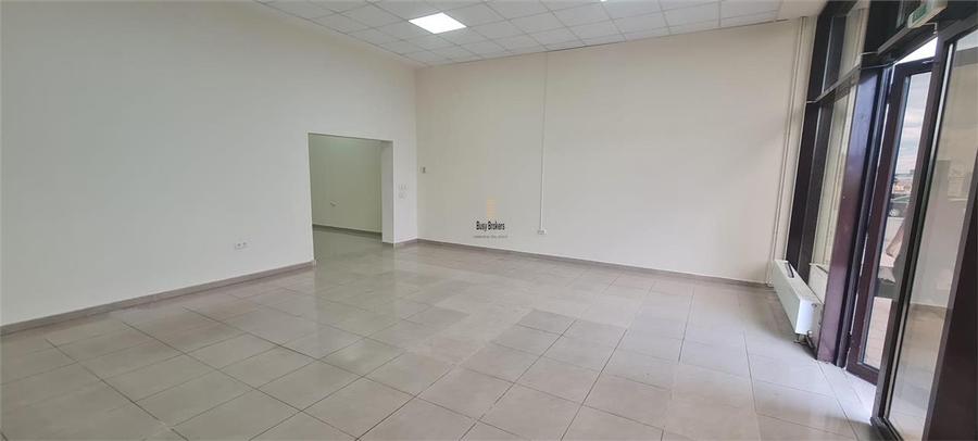 Spațiu comercial, de 133 mp, în Turnișor