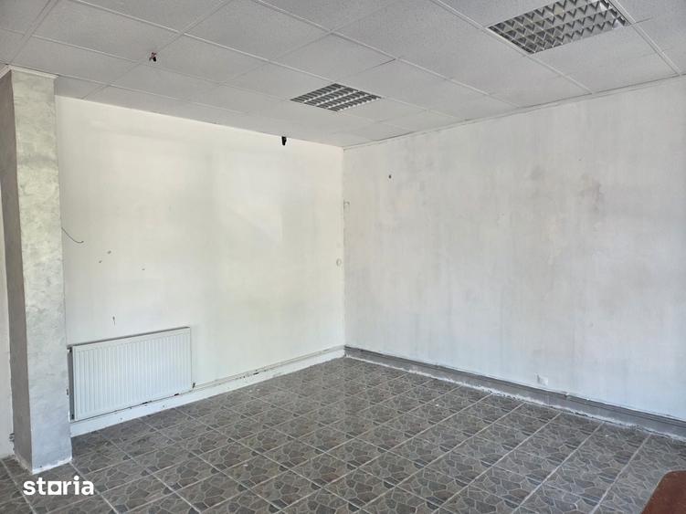 Spațiu comercial, de 108 mp, în Central