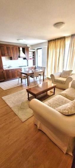 Apartament cu 2 camere decomandat, mobilat în Ștefan cel Mare