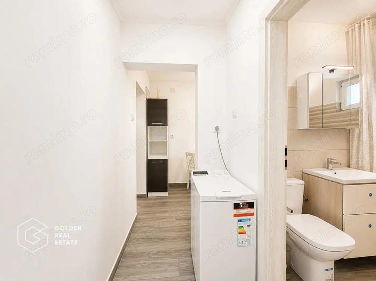 Apartament cu 2 camere decomandat în Grădiște