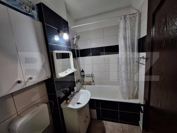 Apartament cu 2 camere decomandat, mobilat în Blașcovici