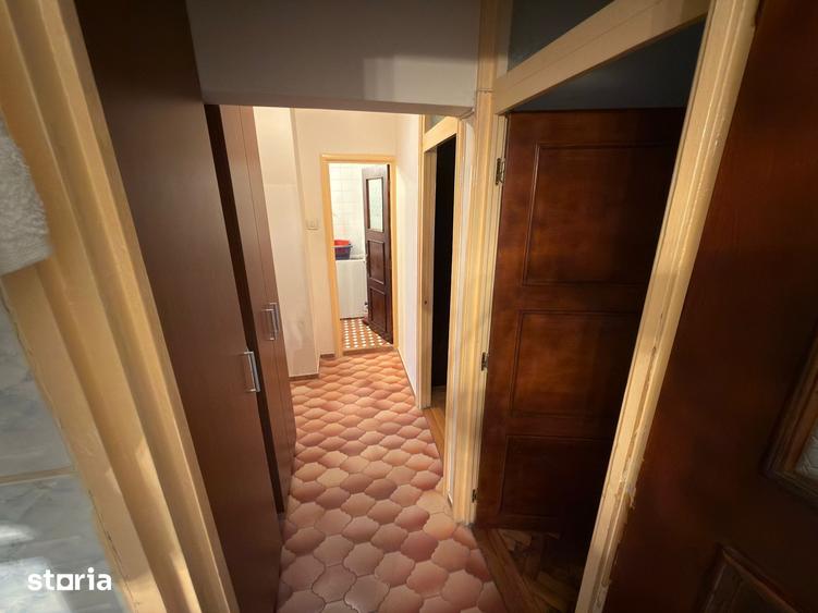 Apartament cu 3 camere în Militari