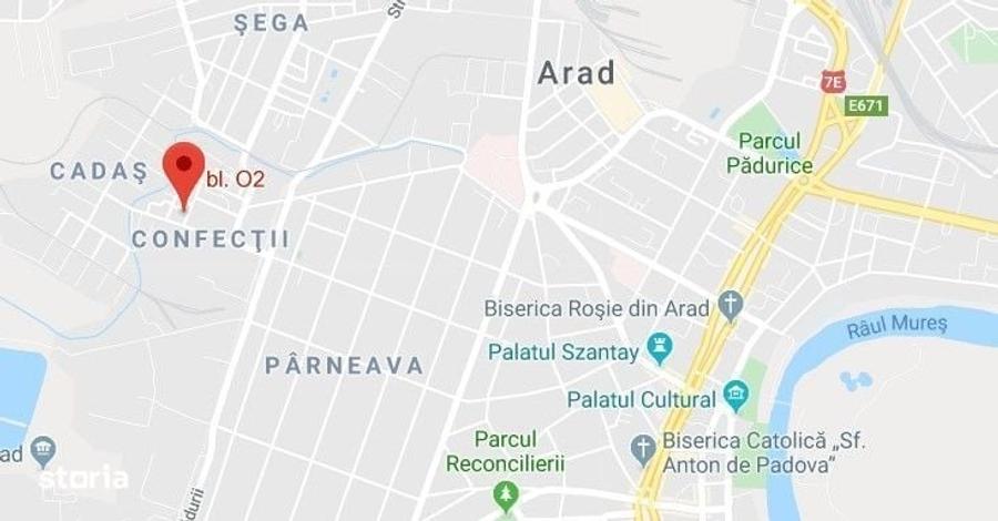 Spațiu comercial, de 79 mp, în Confecții