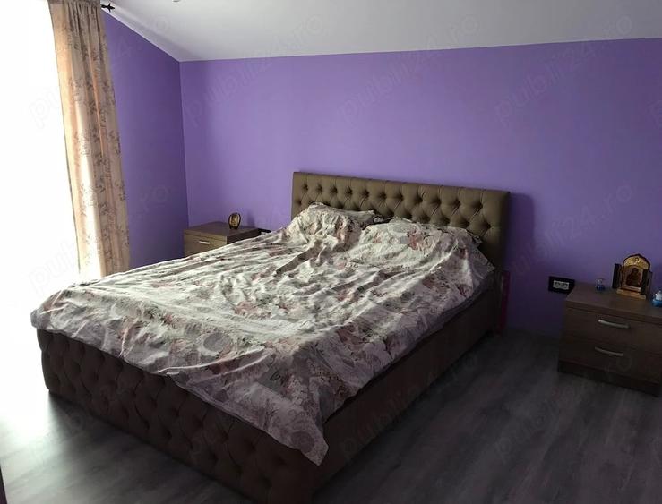 Casă cu 4 camere cu Teren 541 Mp în Sântandrei