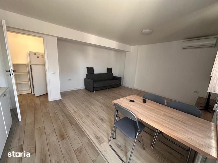 Apartament cu 3 camere decomandat în Theodor Pallady