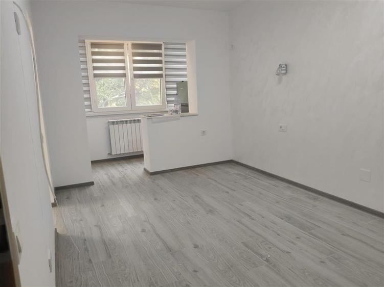 Garsonieră semidecomandată în Dorobanți
