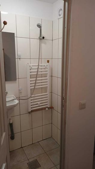 Apartament în Drumul Carului
