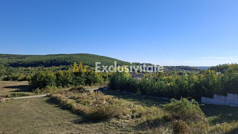 Teren Construcții intravilan de 2090 mp, în Ștefănești