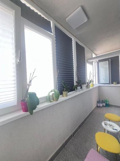 Apartament cu 2 camere decomandat în Bragadiru
