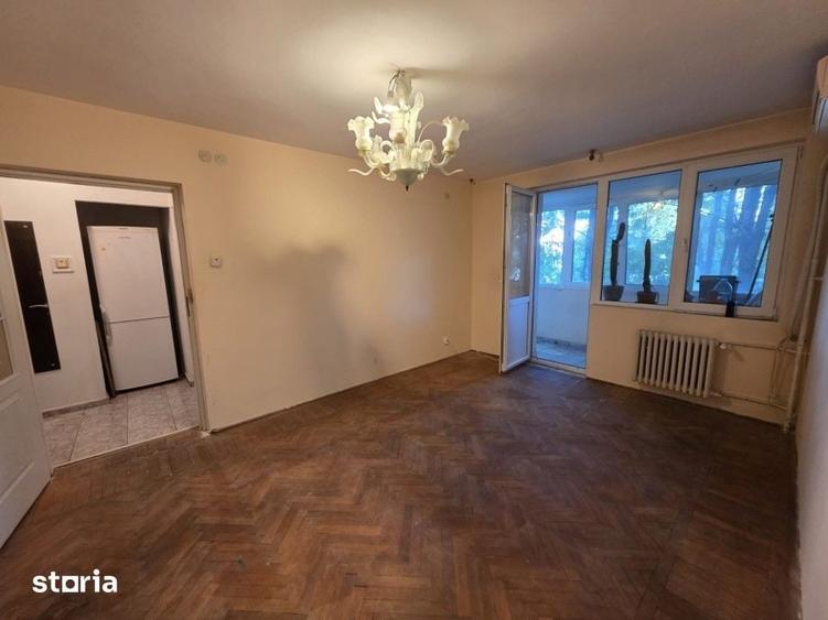 Apartament 2 camere 49,93mp, Campia Liberta?ii, vedere catre parc - 10