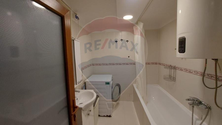 Apartament cu o camera la curte de vanzare pe Ady Endre, Oradea, Bihor - 7