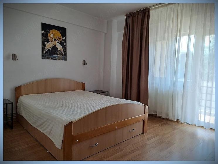 Apartament cu 2 camere semidecomandat în Nord