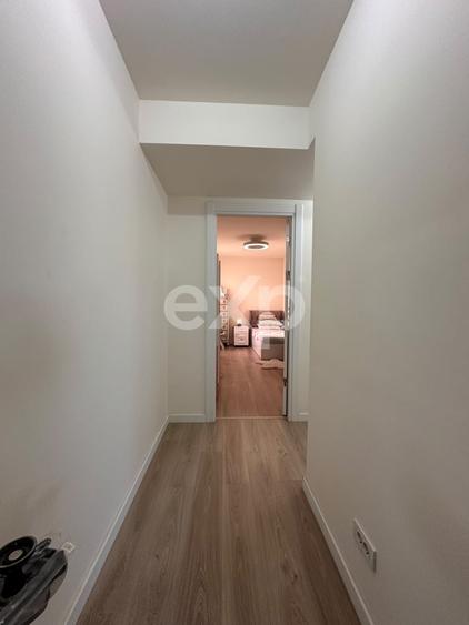 Apartament cu 3 camere decomandat, mobilat în Otopeni