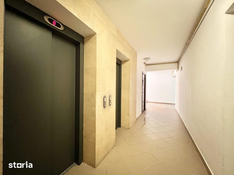 Apartament cu 2 camere, mobilat în Decebal