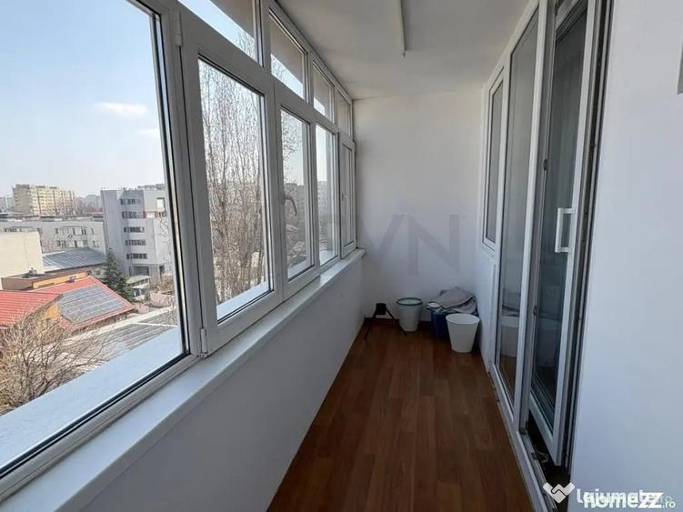 Apartament cu 2 camere decomandat în Obor