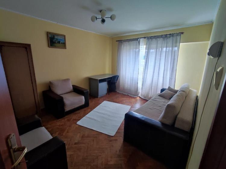 Apartament cu 2 camere decomandat în Mărăști